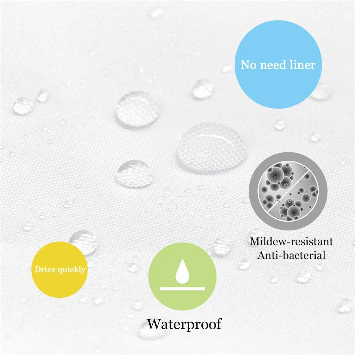 1/3/4 Pcs Personalized Sunset Scenery Ocean Diving Scenery Bathroom Shower Curtain Waterproof Shower Curtain Non-slip Mats Bath Carpets Toilet Seat Cover Floor Mat Bathroom Decor