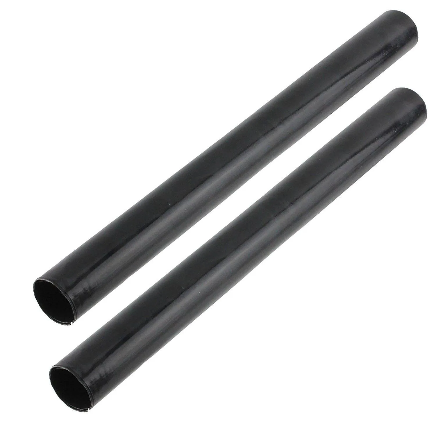 2pcs Large Nonstick Oven Reusable Liner, Oven Liner Mat