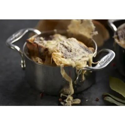 All-Clad 20 Oz Ramekin, Stainless Steel, Set of 2