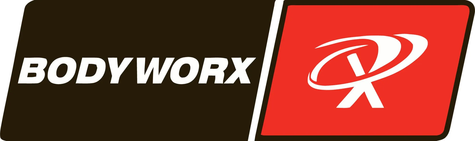 Bodyworx L470HR Half Rack with compatible storage for standard & olympic plates. (online)