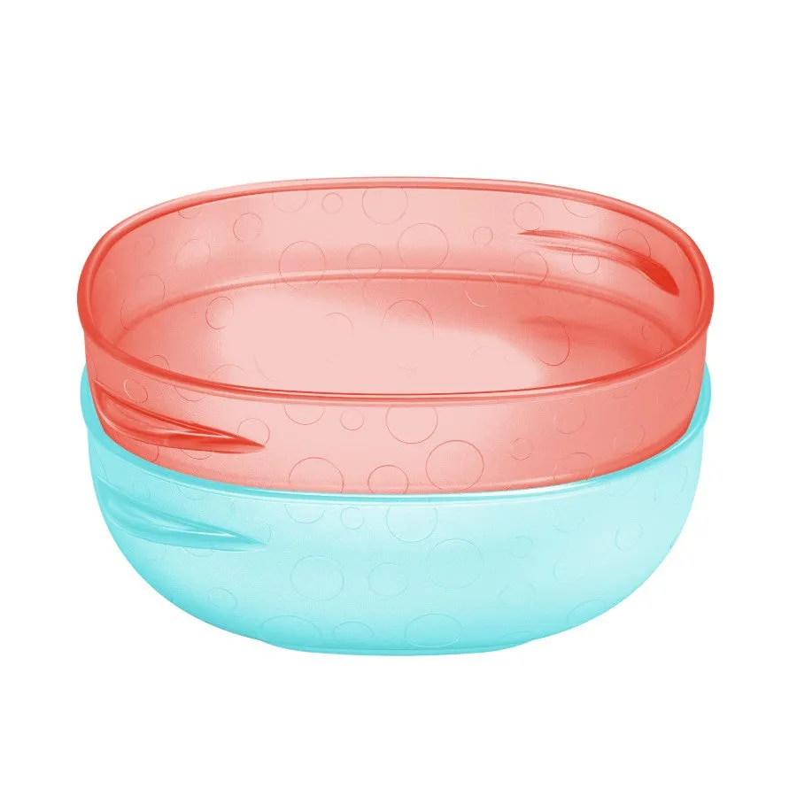 [Bundle of 3] Dr Brown's Scoop-a-Bowl, 2-Pack