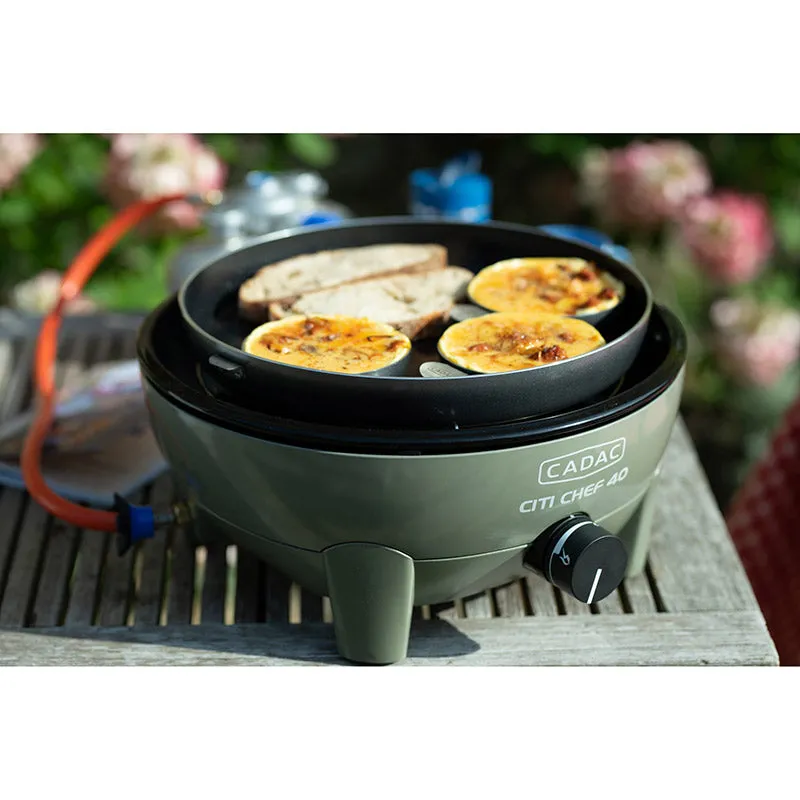 Cadac Tapas Set