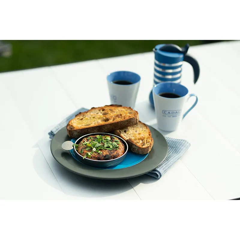 Cadac Tapas Set