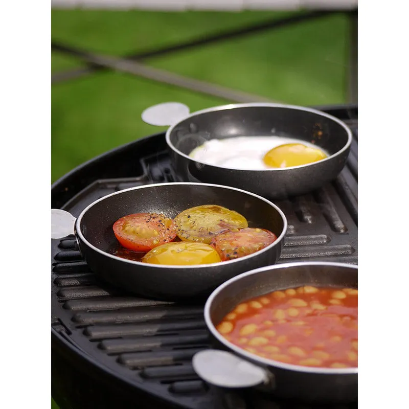 Cadac Tapas Set