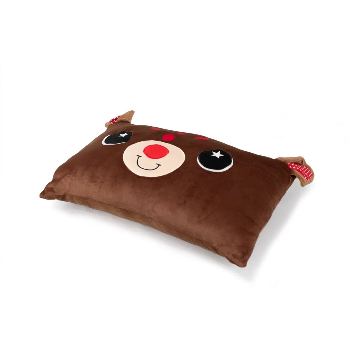 Eduard the Moose Pillow