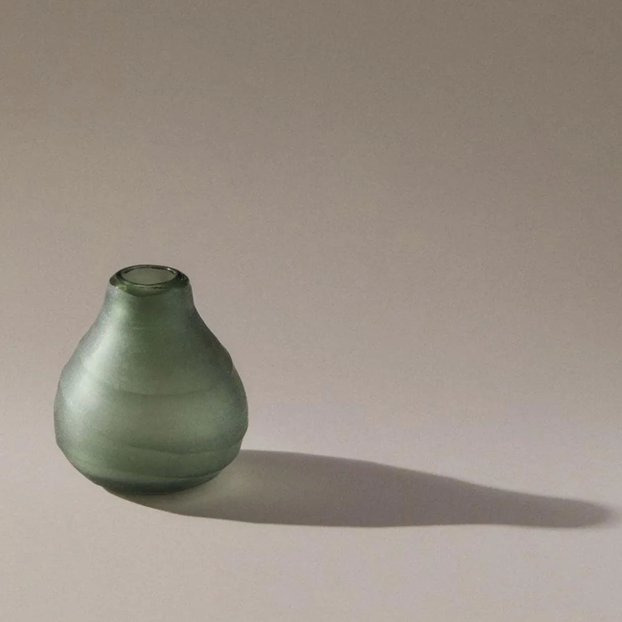 Eucalypt Bud Vase
