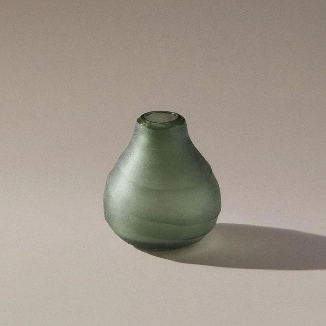 Eucalypt Bud Vase