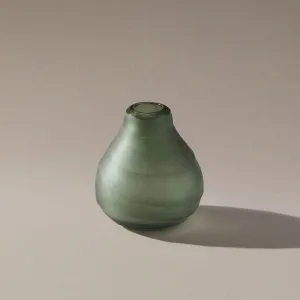 Eucalypt Bud Vase