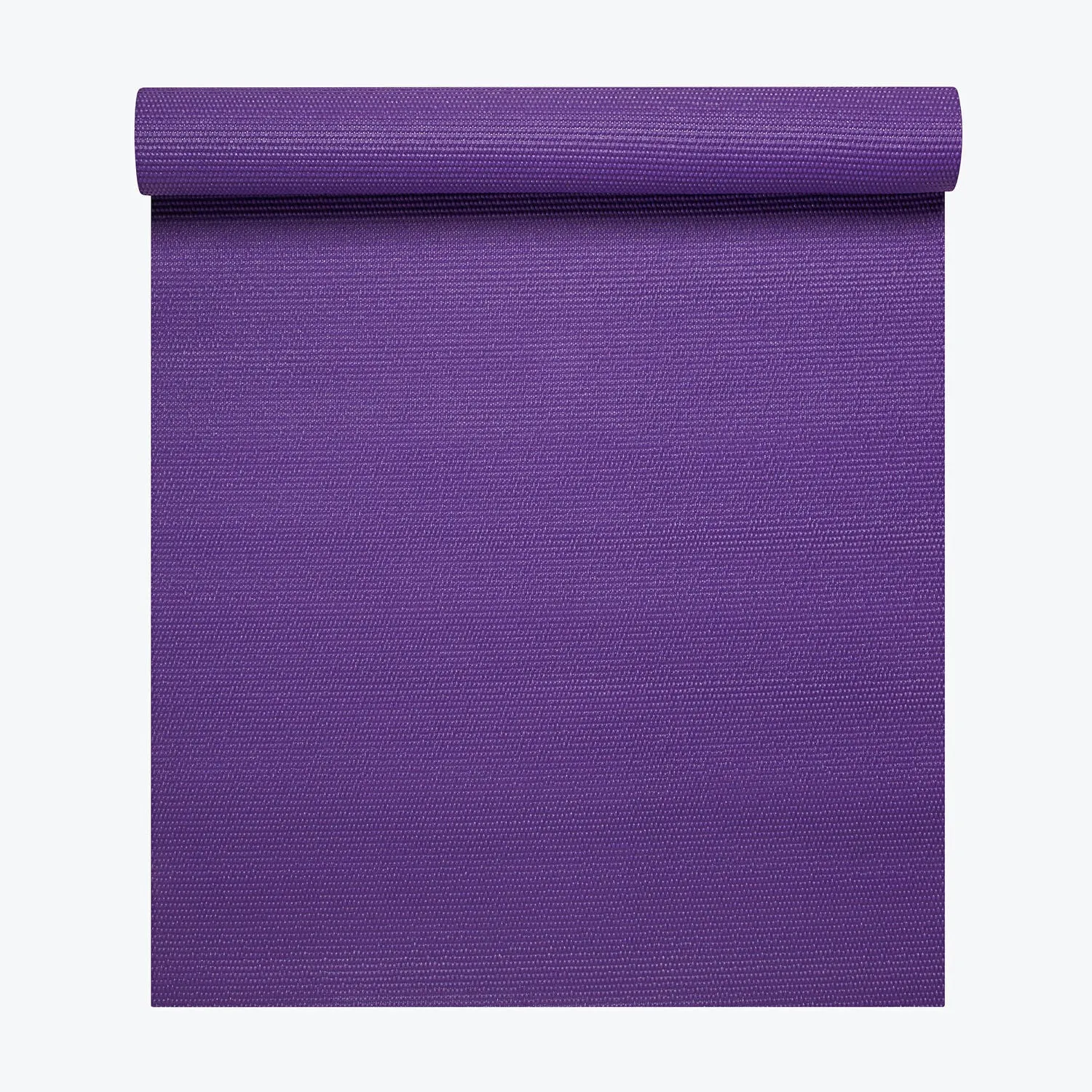Gaiam Yoga Mat Premium PUR