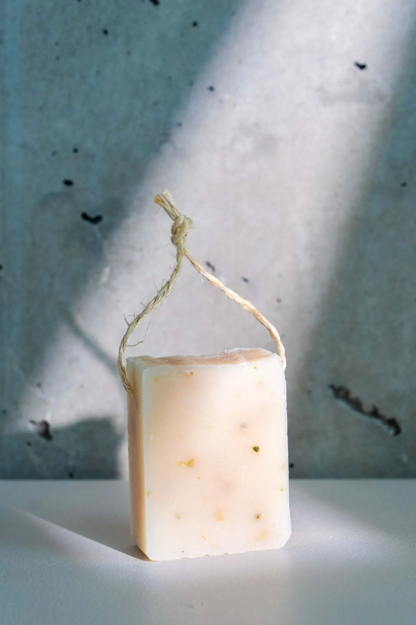 Gift Box - Sponge & Body Soap Seaweed