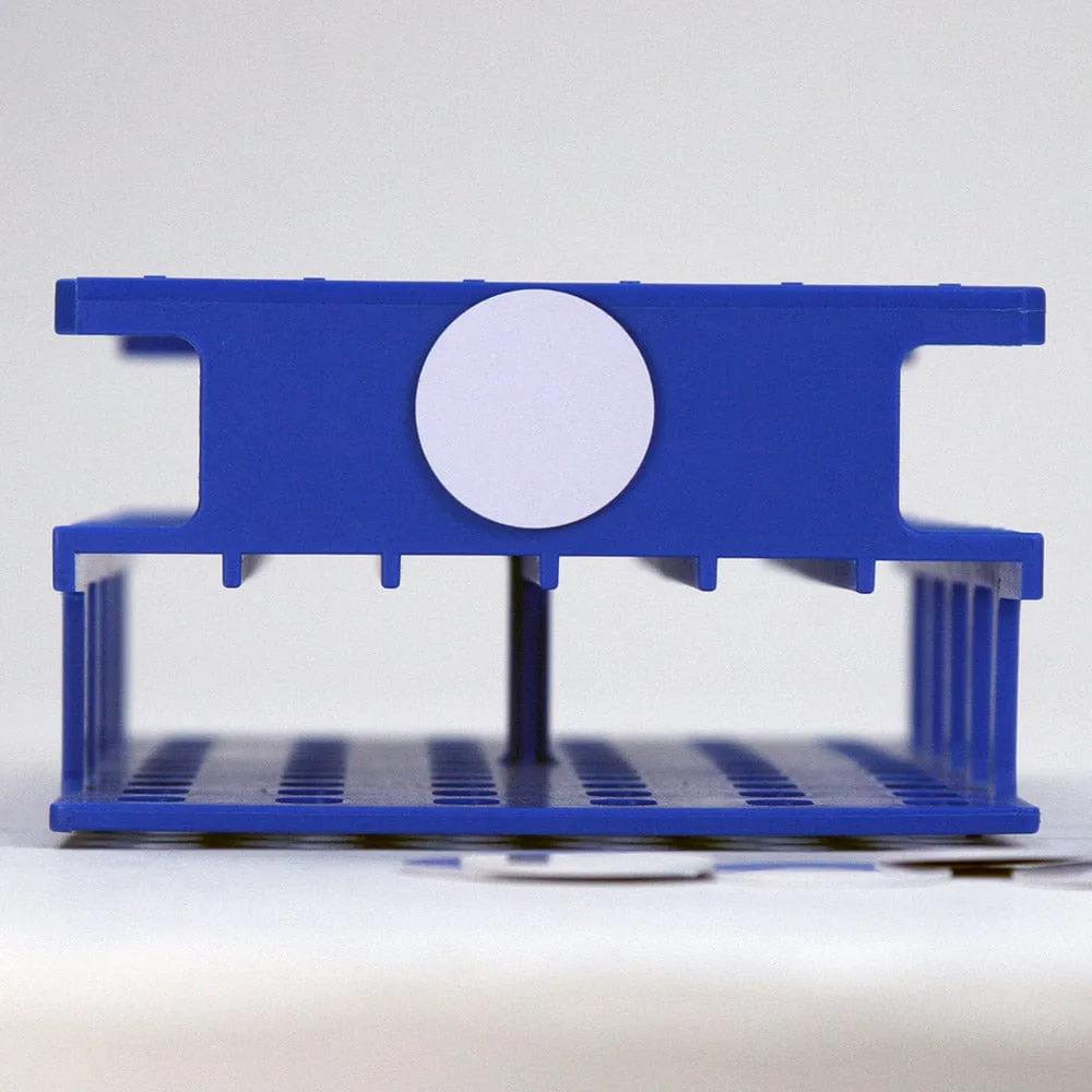 Globe Scientific RFID Label for CapTrack models CT-1 and CT-2, Bag/10