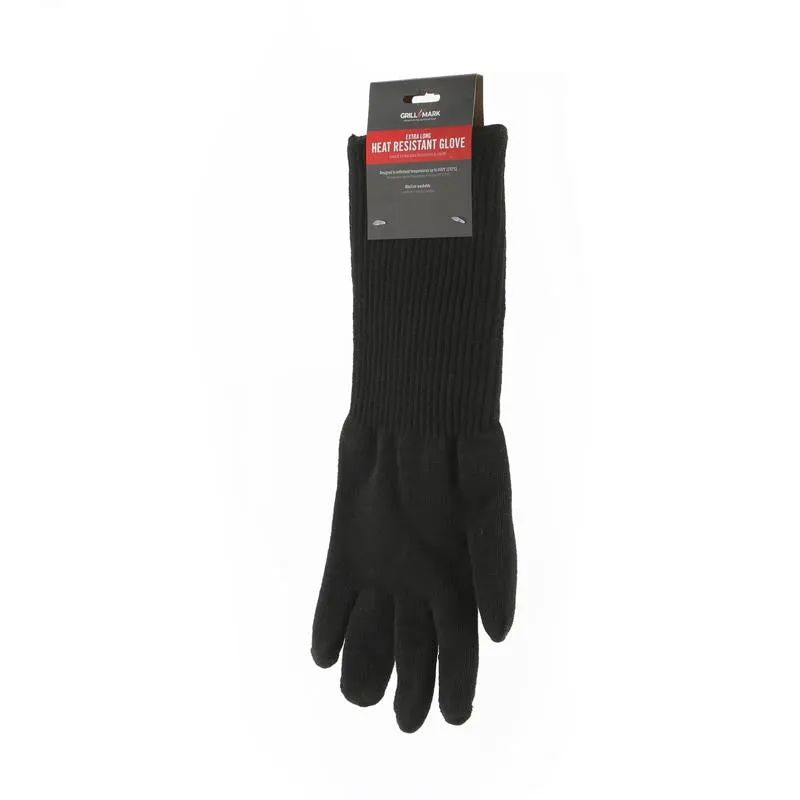 Grill Mark Fabric Grilling Glove 1 pk