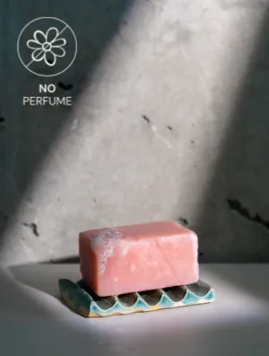 Hand Soap - Atlantic Sea Salt (No Scent)