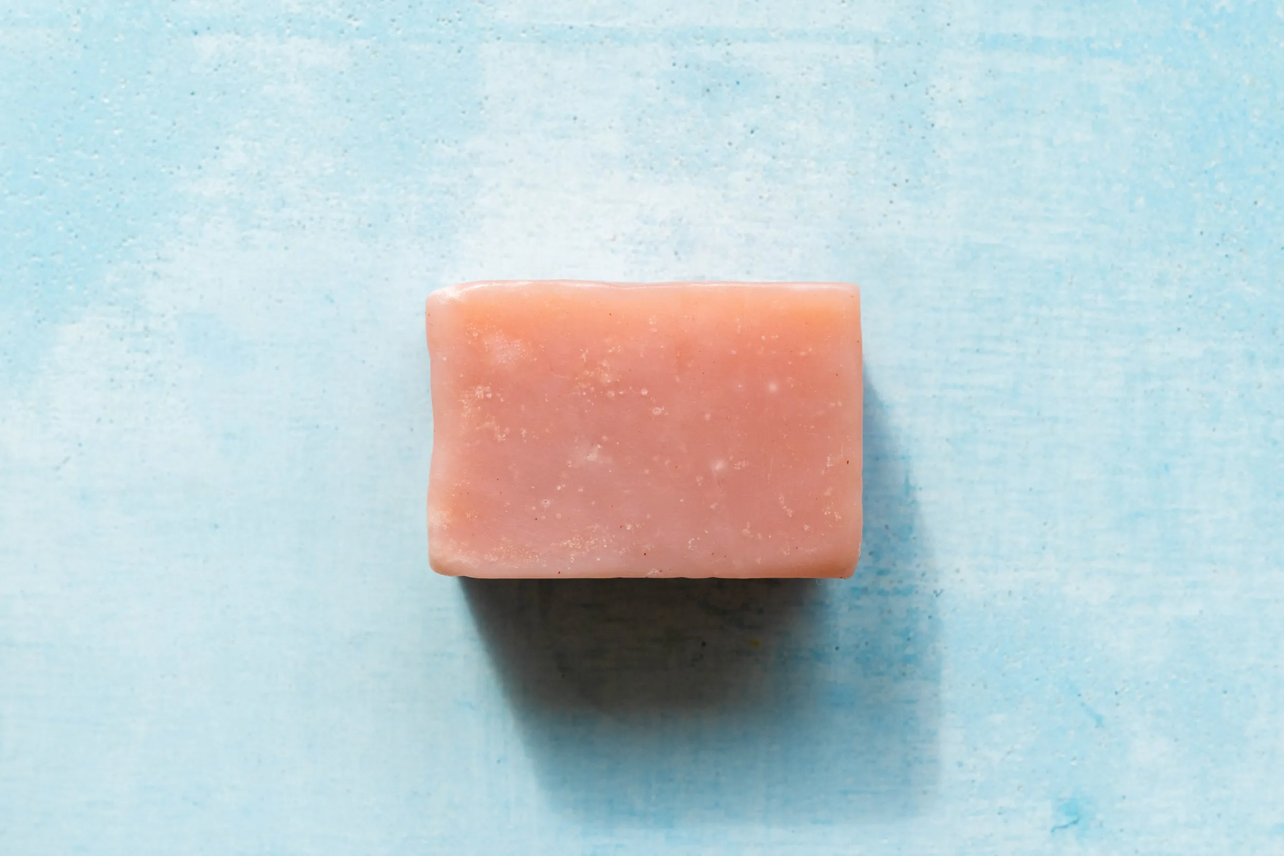 Hand Soap - Atlantic Sea Salt (No Scent)