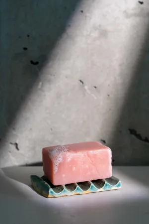 Hand Soap - Atlantic Sea Salt