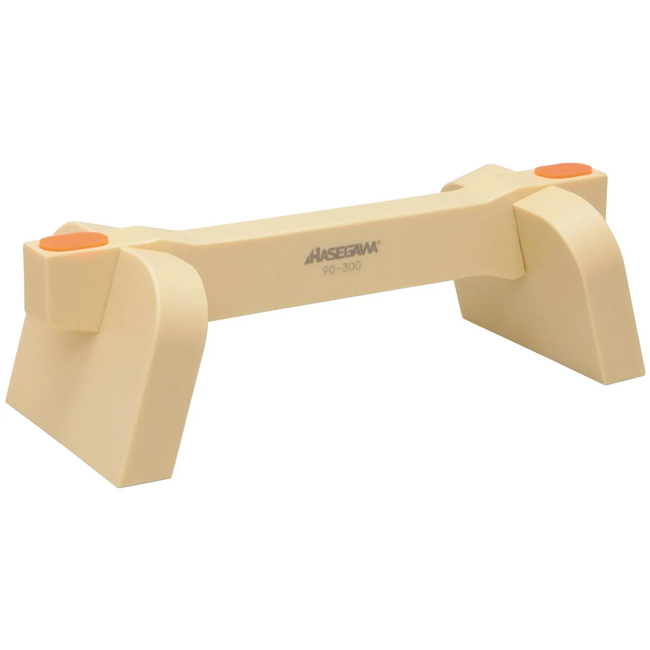 Hasegawa 11.8 x 4.7 x 3.5 Durable Cutting Board Lifter FLF90-300 (Sold Individually)