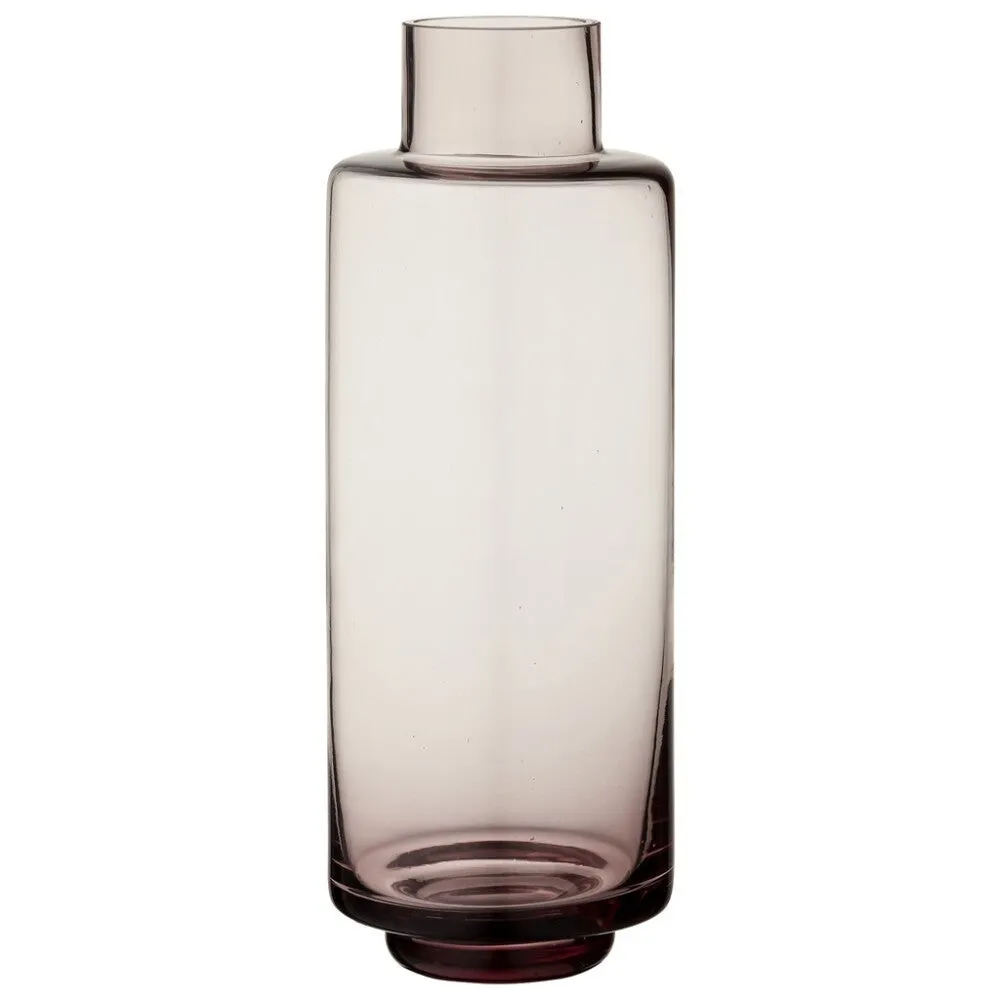 Hedria vase woodrose 30 cm.