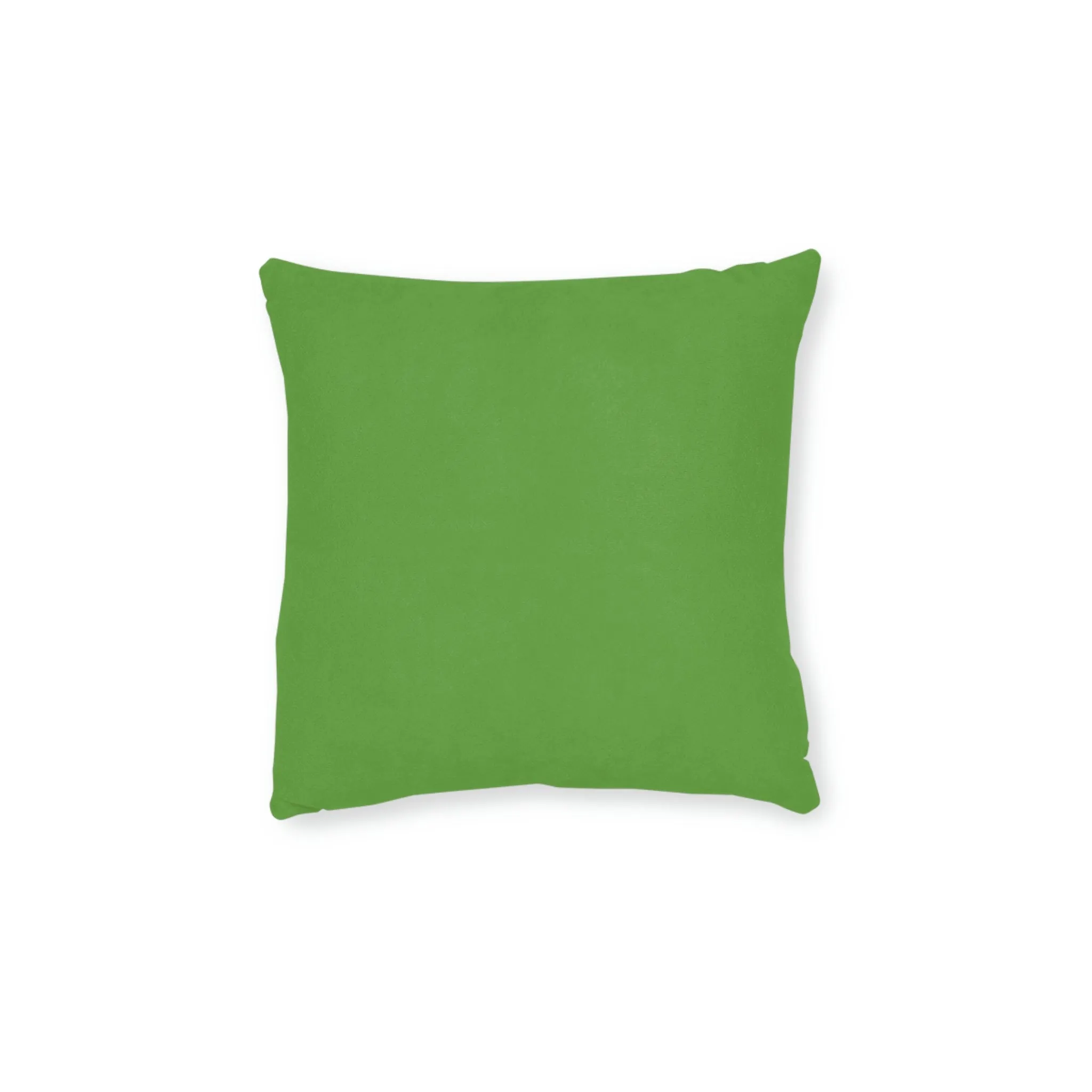 I love my Golden Retriever Dog POD Square Pillow