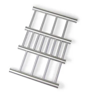 Inoxibar Stainless Steel Extendible Trivet