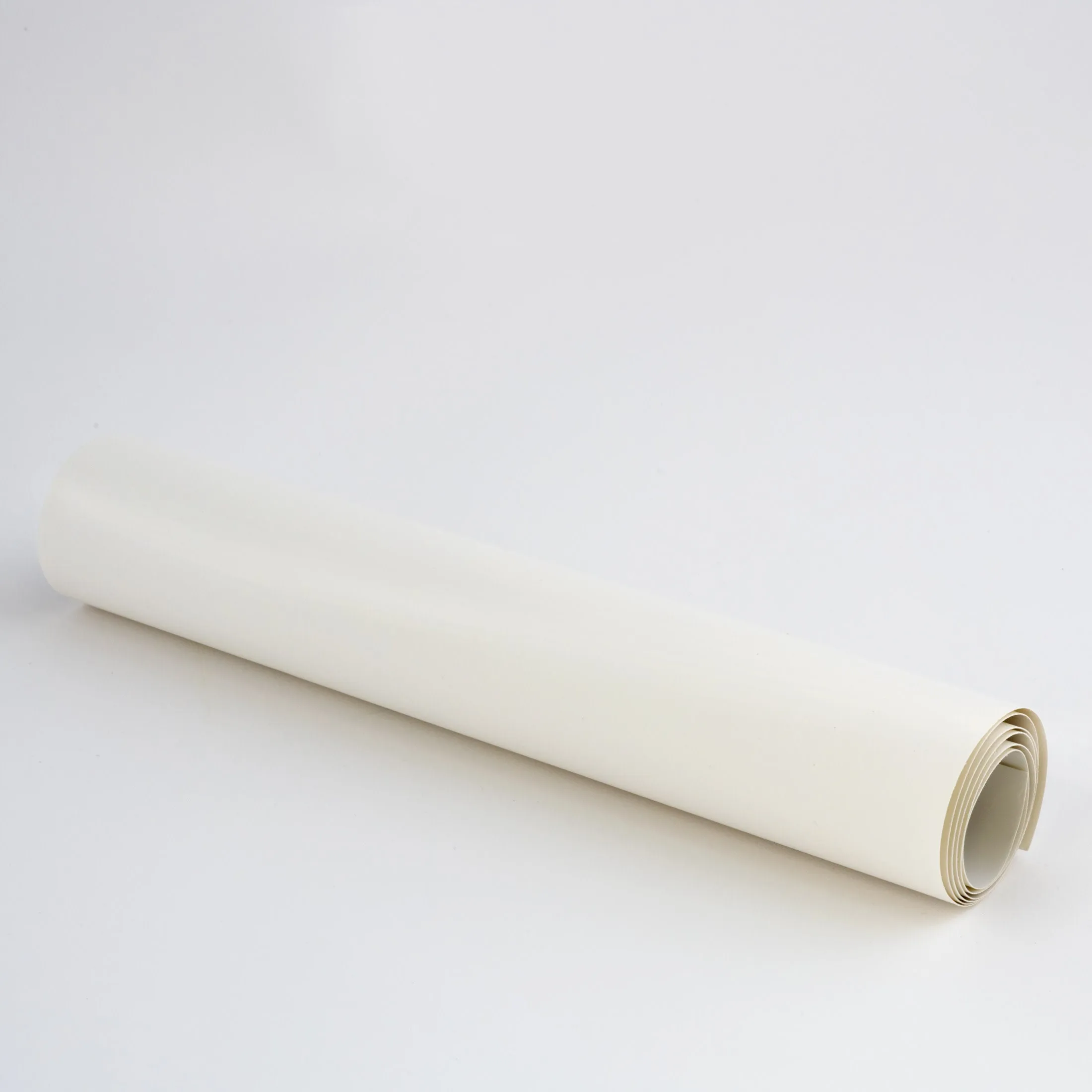InvisiGrip, Clear and Non-Slip Material