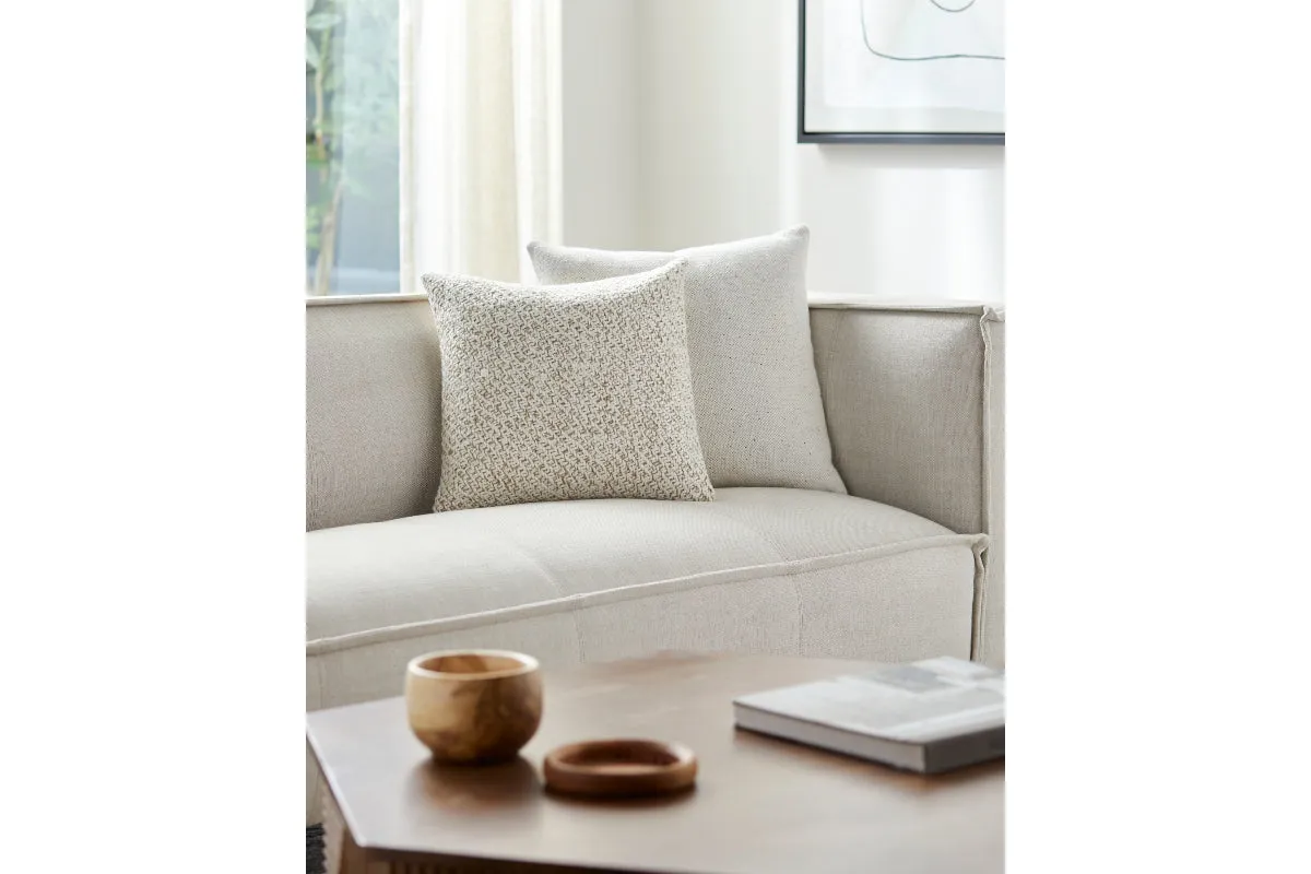 JoJo Fletcher Randall Down Accent Pillow