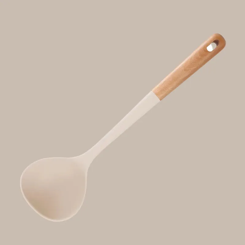 Kitchen Cooking Utensils Laddle Set