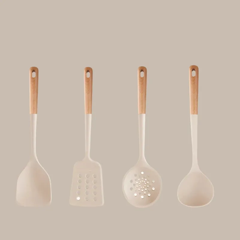 Kitchen Cooking Utensils Laddle Set