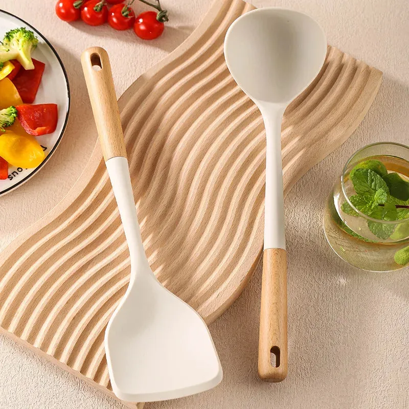 Kitchen Cooking Utensils Laddle Set