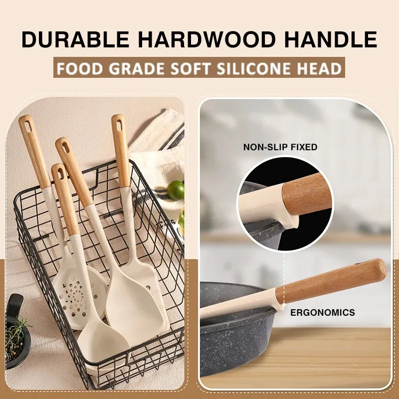Kitchen Cooking Utensils Laddle Set