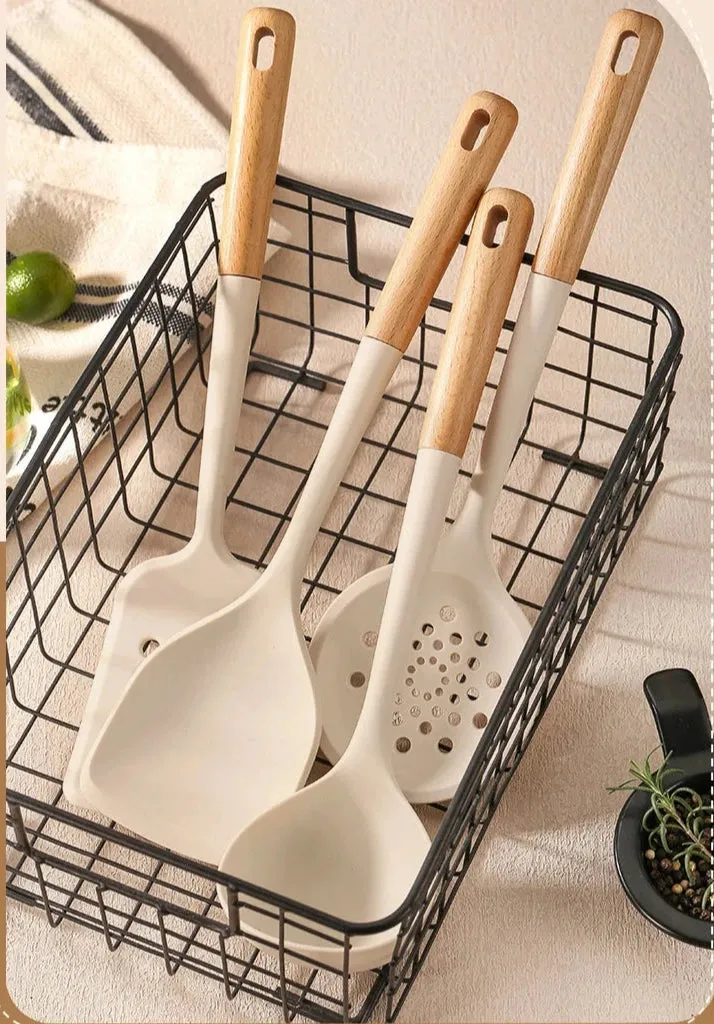 Kitchen Cooking Utensils Laddle Set