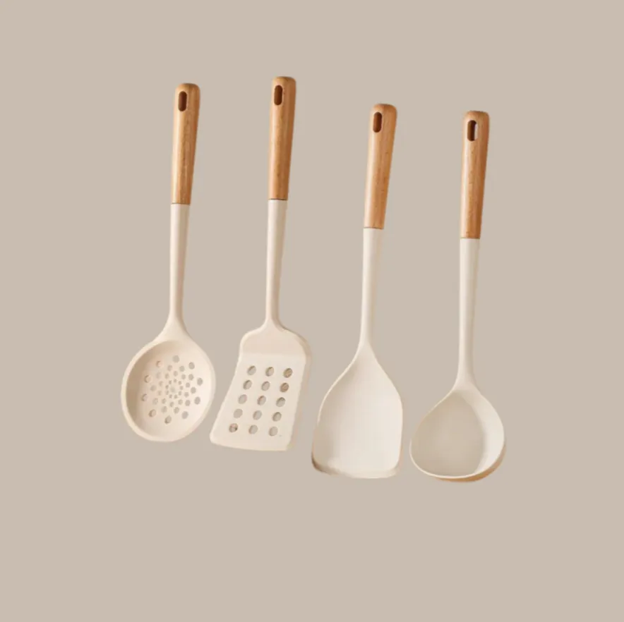 Kitchen Cooking Utensils Laddle Set