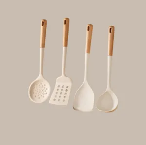 Kitchen Cooking Utensils Laddle Set