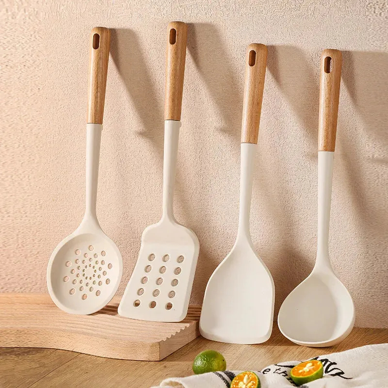 Kitchen Cooking Utensils Laddle Set