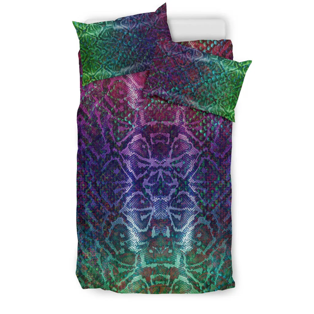 Kundalini Bedding set