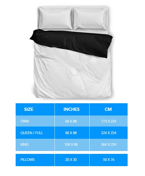 Kundalini Bedding set