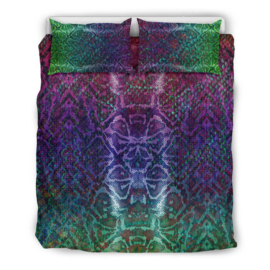 Kundalini Bedding set