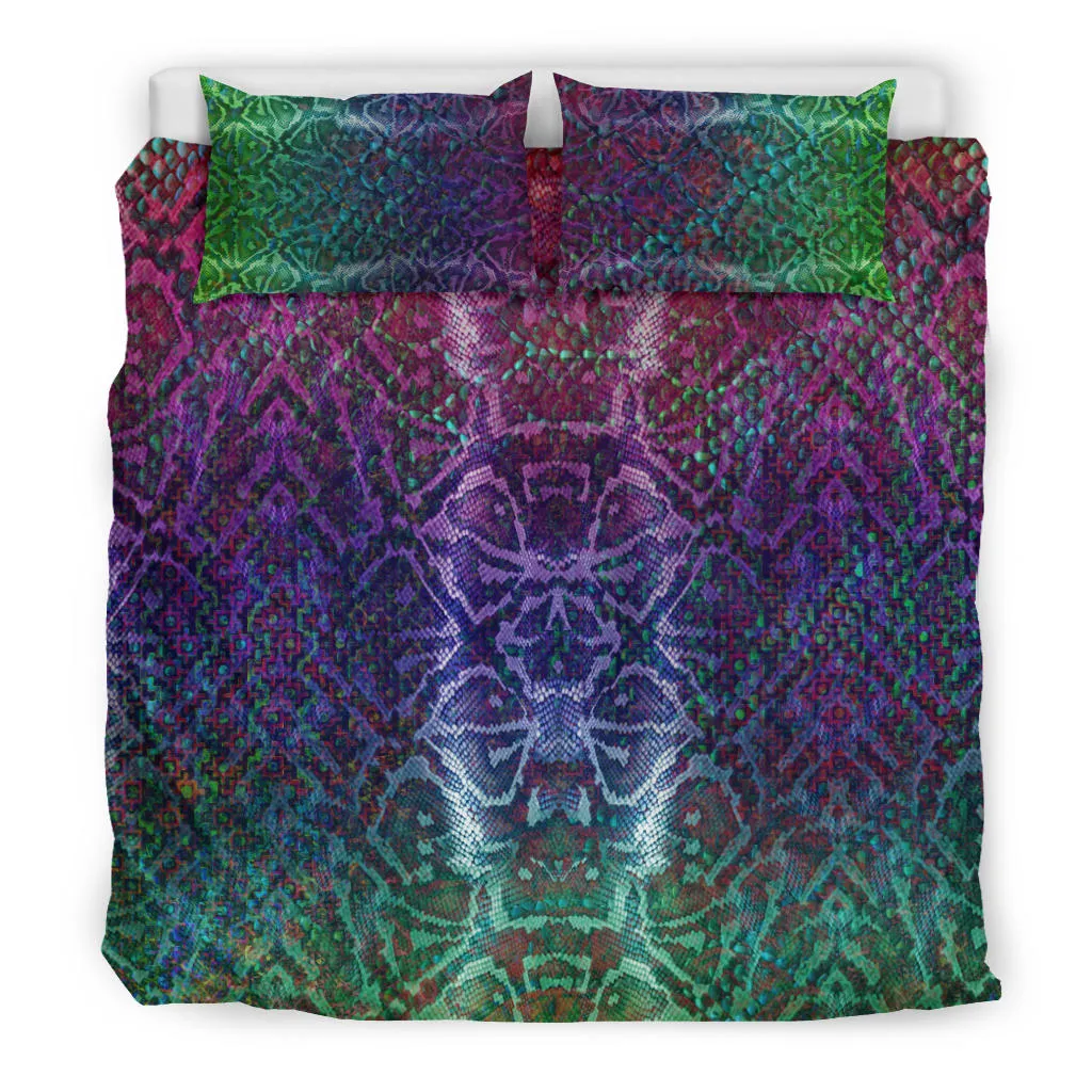Kundalini Bedding set
