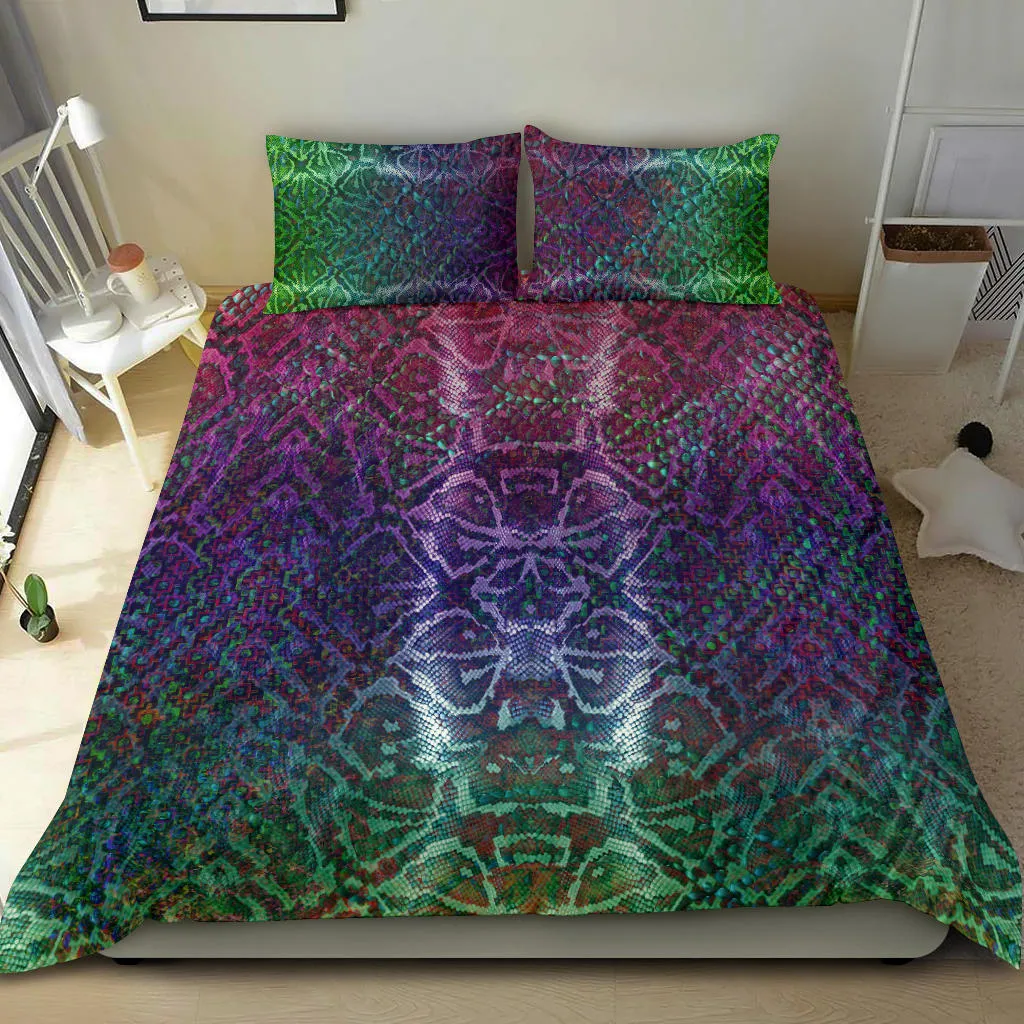 Kundalini Bedding set