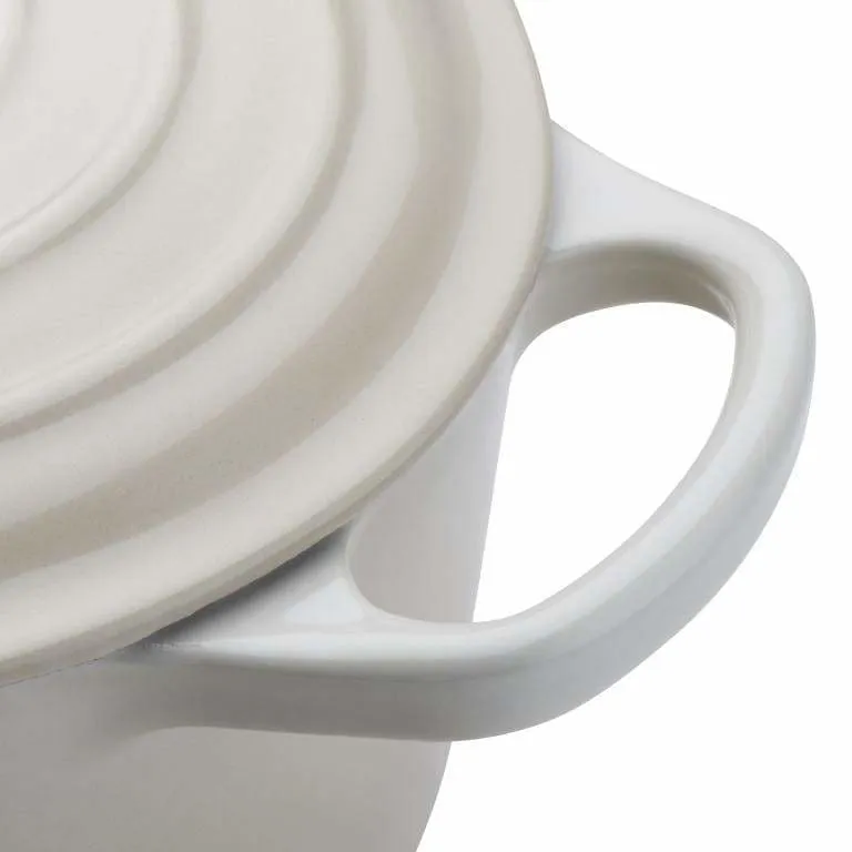 Le Creuset Signature Cast Iron Oval Casserole