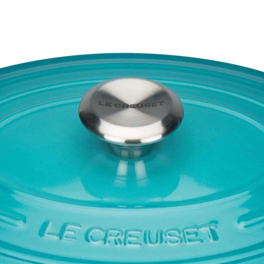 Le Creuset Signature Cast Iron Oval Casserole