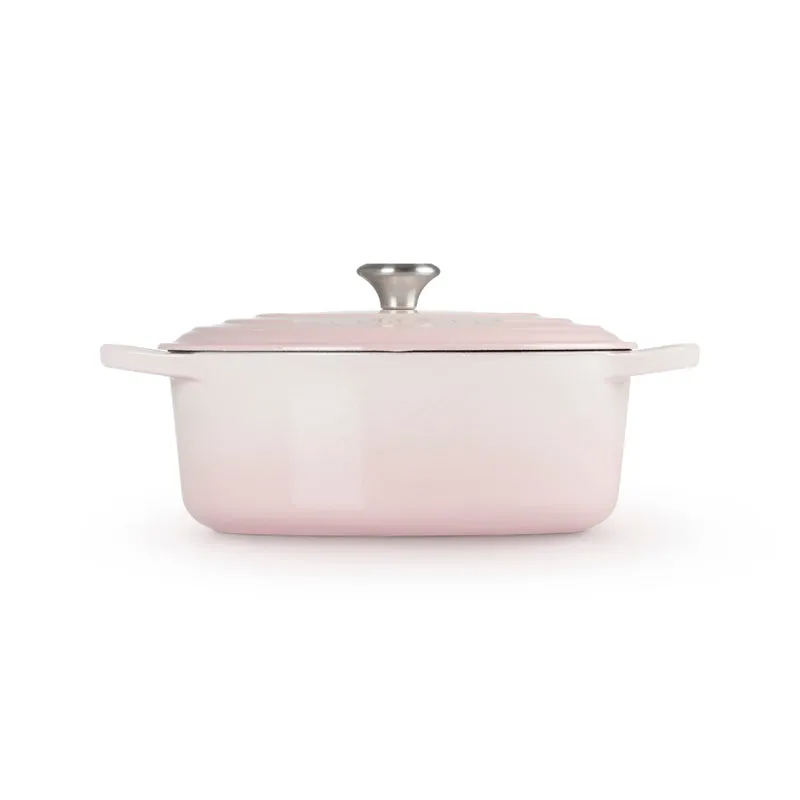 Le Creuset Signature Cast Iron Oval Casserole