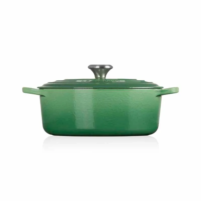 Le Creuset Signature Cast Iron Oval Casserole