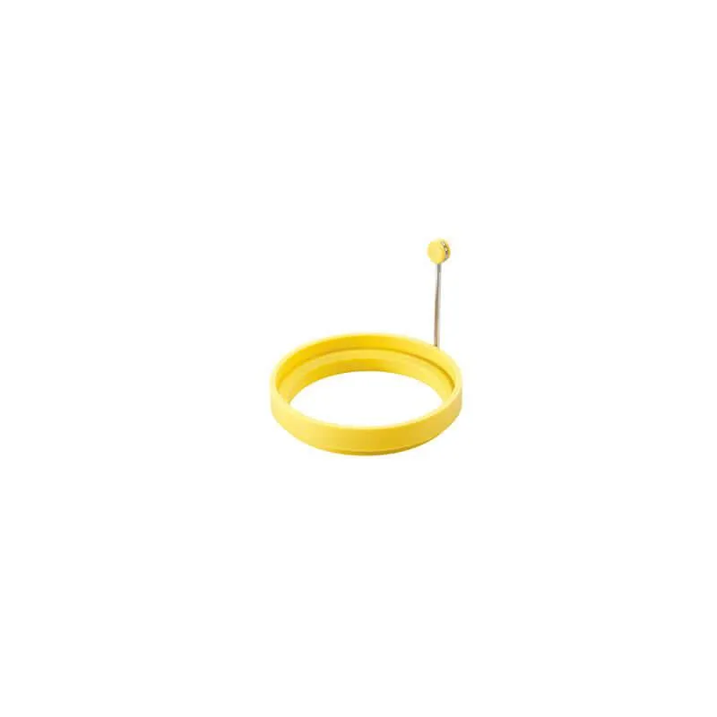 Lodge Silicone Egg Ring