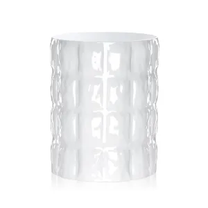 Matelasse Vase