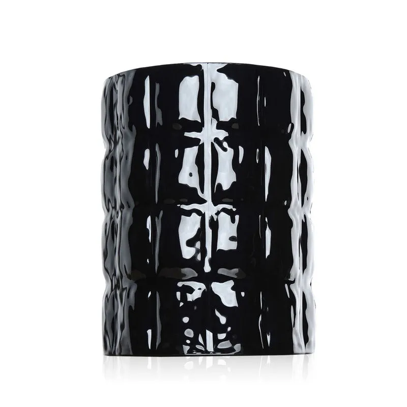 Matelasse Vase