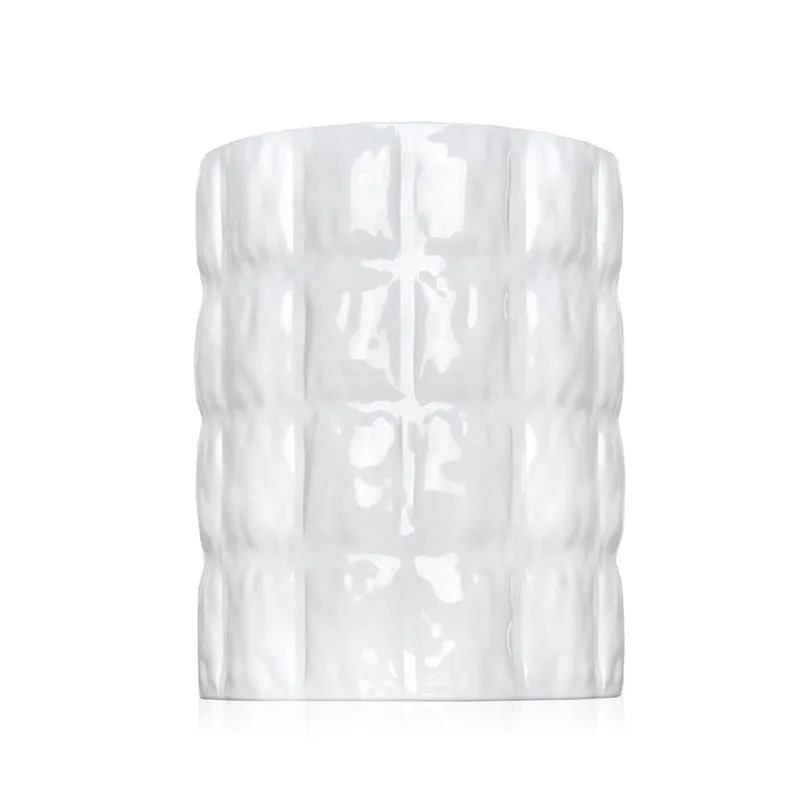 Matelasse Vase