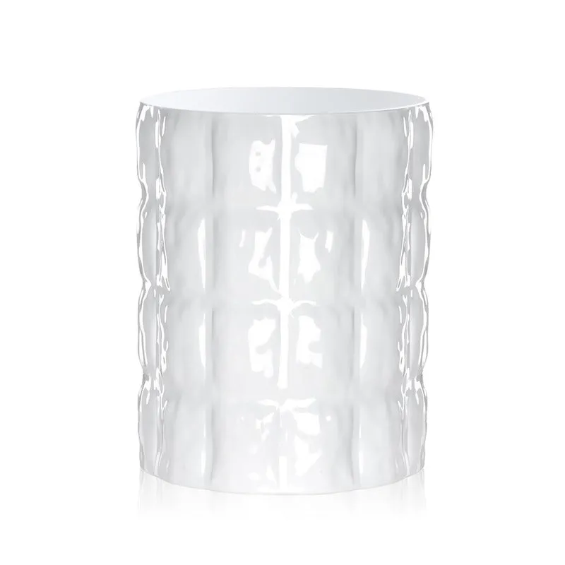Matelasse Vase