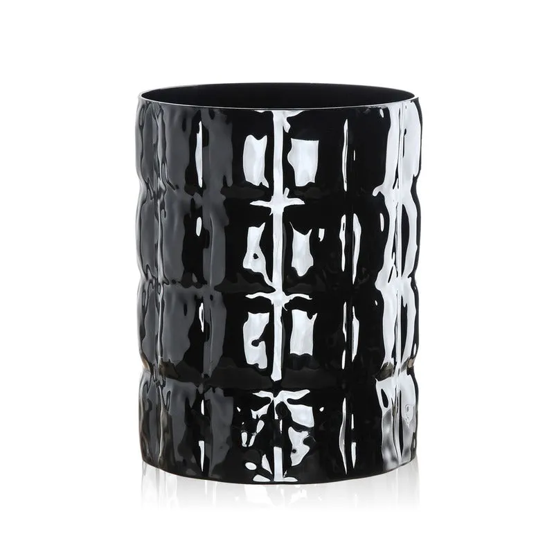 Matelasse Vase