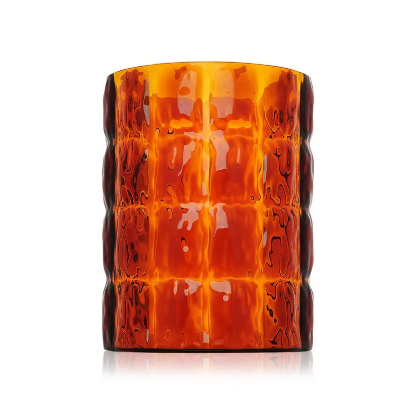 Matelasse Vase
