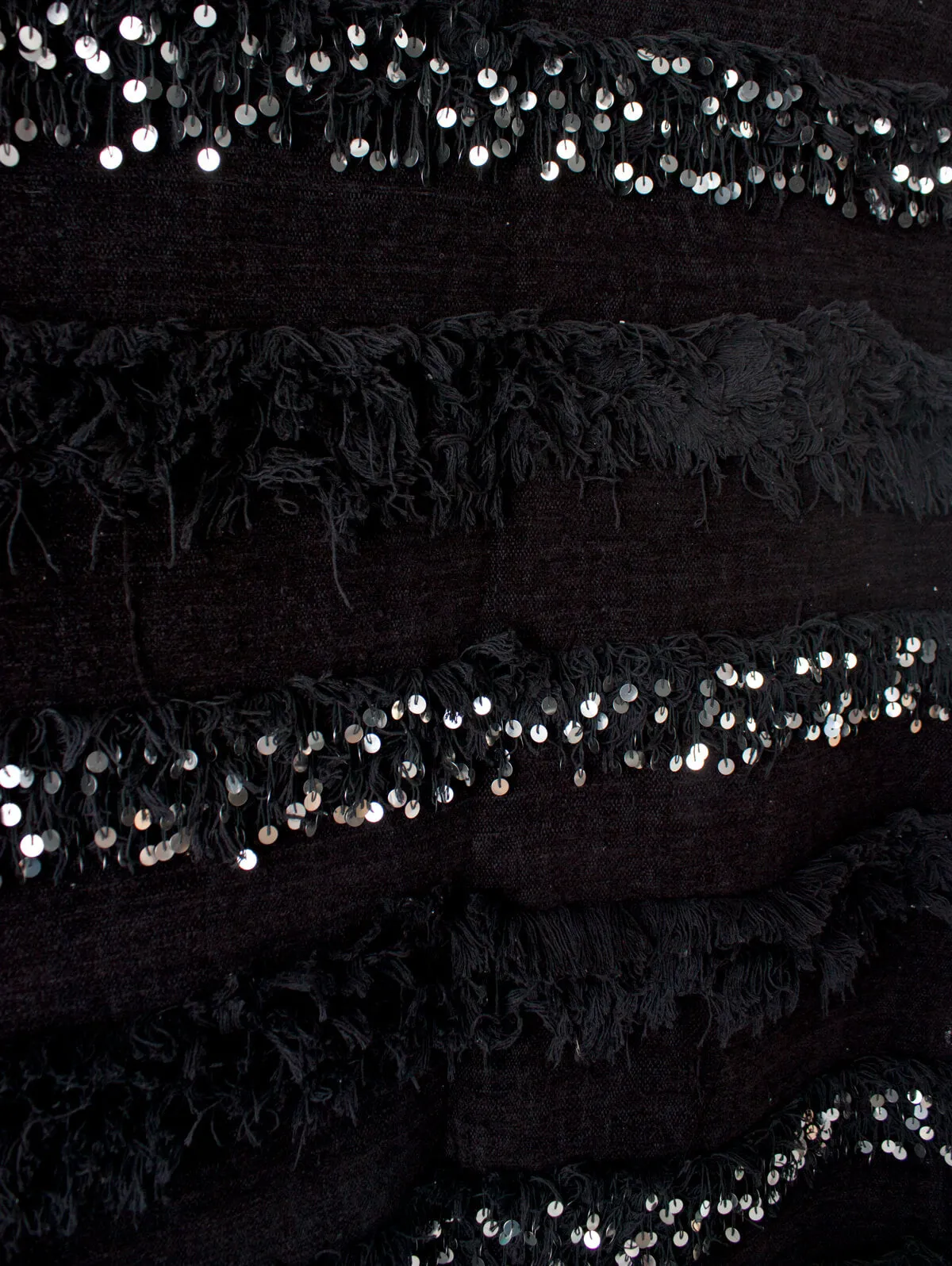 Moroccan Handira Blanket No. 133